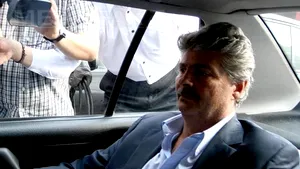 Sorin Ovidiu Vîntu şi Liviu Luca, cercetaţi pentru delapidarea patrimoniului Asociaţiei Salariaţilor Petrom 