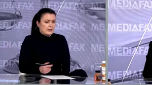 Victor Alistar: „Există o tendință din partea politicului de a captura justiția