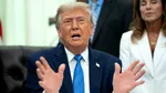 După ce a amenințat Iranul cu un „atac foarte dur” în această seară, Trump s-a răzgândit
