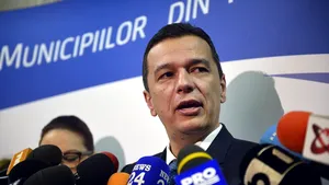 Premierul Grindeanu, despre generalul SRI în rezervă Gabriel Stănescu: Este consilier de stat pe IT. A fost numit pe criteriu de competenţă