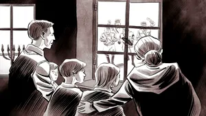 Respinsă pentru că este „prea bătrână”. Israelul refuză rezidența nepoatei unor salvatori ai evreilor din Holocaust