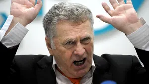 Jirinovski: România, Polonia pot profita de instabilitate pentru a anexa teritorii ucrainene