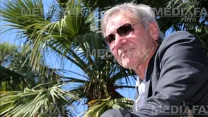 La 78 de ani, Harrison Ford a pedalat 1600 de kilometri prin deşertul mexican 