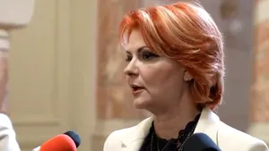 Lia Olguța-Vasilescu, după ce Bolojan a amenințat primarii care au restanțe: E inadmisibil