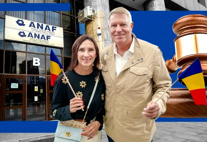 NEWS ALERT ANAF confirmă că a notificat familia Iohannis să plătească „voluntar” sumele din chirii pentru o casă din Sibiu din anii 1999 – 2015, cu tot cu inflație și dobânzi legale