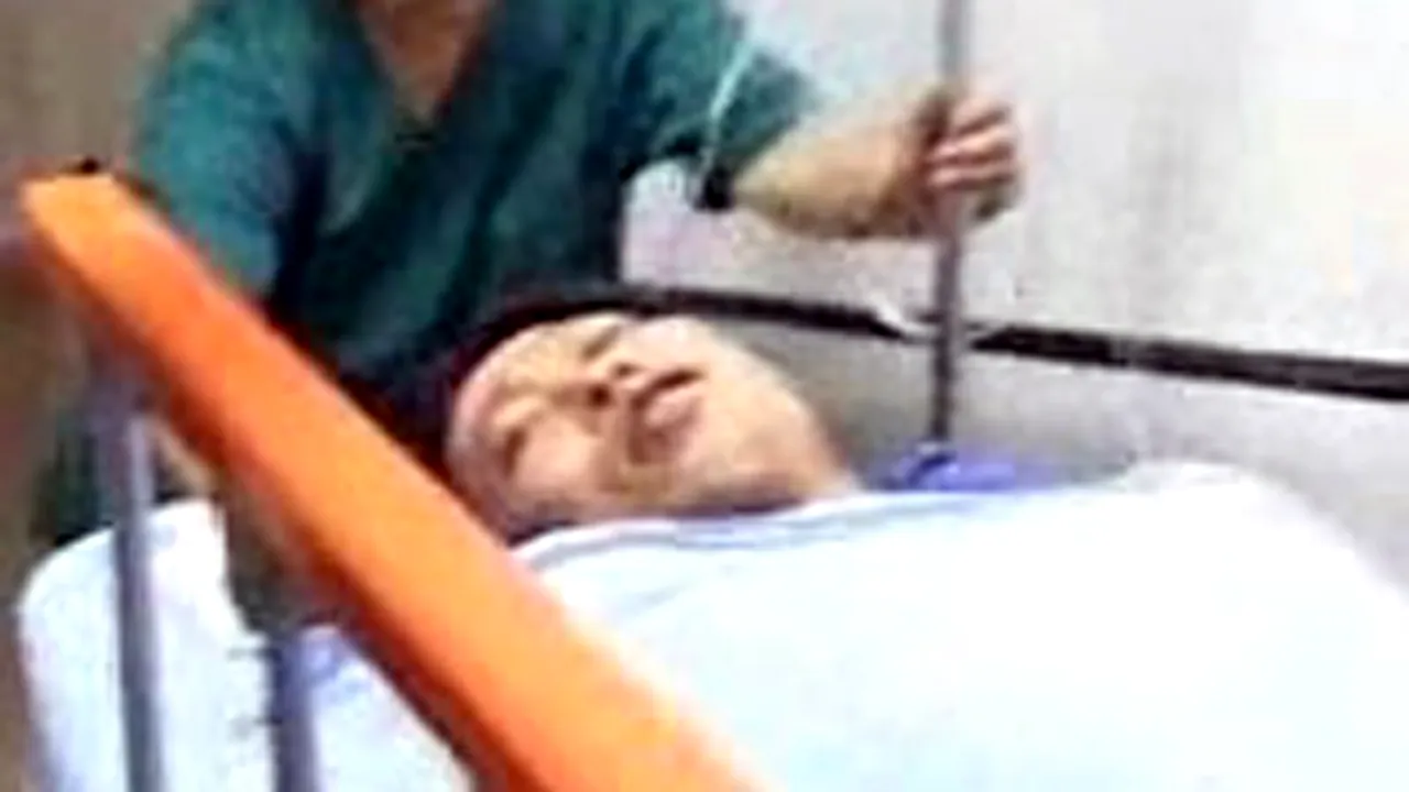 Constanţa: Doi români şi doi chinezi, la spital după un conflict în stradă (Video)