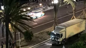 Complice al autorului atacului de la Nisa, inculpat şi arestat preventiv în Franţa