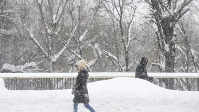 METEO Am putea avea o iarnă total diferită de ultima: semnalul major apărut în atmosferă înainte de sezonul rece