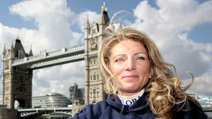 Diţă, locul trei la cursa de 10 kilometri de la Londra