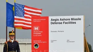 MAE rus: Sistemul antirachetă din România intră în contradicţie cu stabilitatea Europei