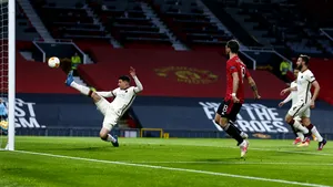 Manchester United 6-2 AS Roma. Trupa lui Solskjær se impune la scor de tenis şi este ca şi calificată în finala Europa League