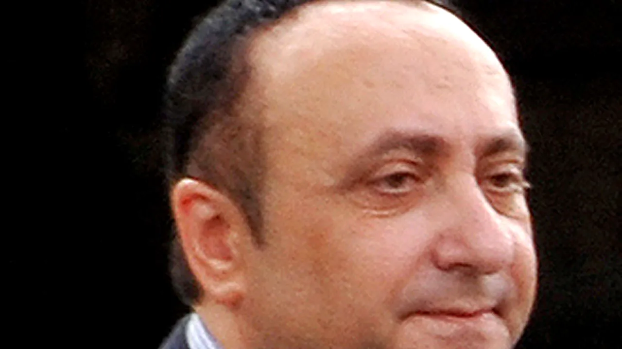 Curtea de Apel Bucureşti a respins cererea lui Silviu Ionescu de anulare a mandatului de arestare
