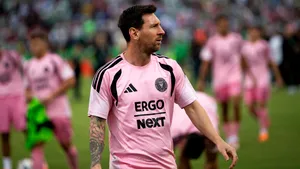 Lionel Messi și Inter Miami pornesc campania de apărare a titlului în MLS. Românul Louis Munteanu, la debut pentru DC United