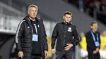 Cristiano Bergodi, desemnat antrenorul etapei după victoria Universității Cluj în fața Rapidului