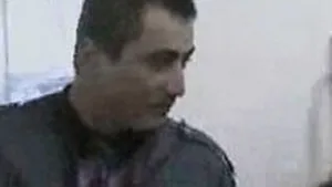 Soţul avocatei dispărute, din nou în concediu medical