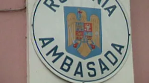 Un angajat al Consulatului României din Moldova, suspect de implicare în afaceri cu vize