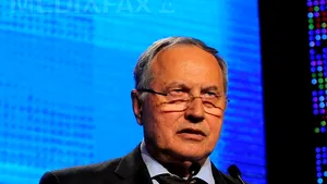 Toader: Votul din Parlament privind referendumul iniţiat de preşedinte, o şmecherie a puterii