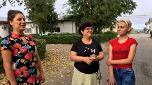 VIDEO | Anchete în Prahova după ce patronul unei firme de confecţii şi-ar fi jignit angajaţii: Vă purtaţi ca animalele. Sunteţi dezgustători/ Olguţa Vasilescu: Ştie cineva în ce fabrică din România a fost făcută filmarea?