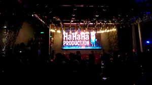 Casa de producţie Hahaha a sărbătorit 11 ani de când este pe piaţă | FOTO