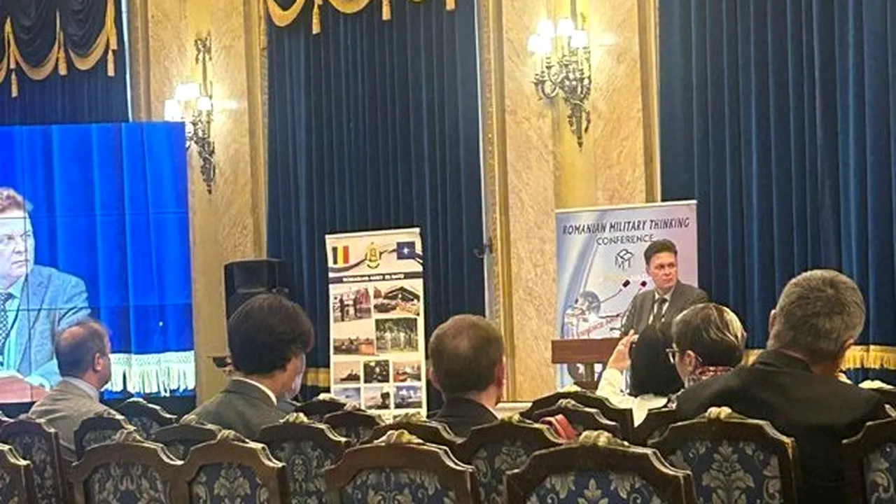 Interviu cu Yevhen Mahda, politolog ucrainean: Rusia va încerca să intervină în alegerile din România, de anul viitor. Dronele ajunse din Ucraina în teritoriul român, o strategie a Kremlinului de a destabiliza ţara