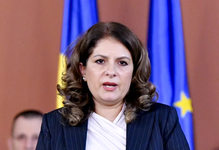 JUSTIȚIE Șefa Curții de Apel București: Legile Justiției, așa cum ele au fost adoptate în anul 2022, nu trebuie schimbate