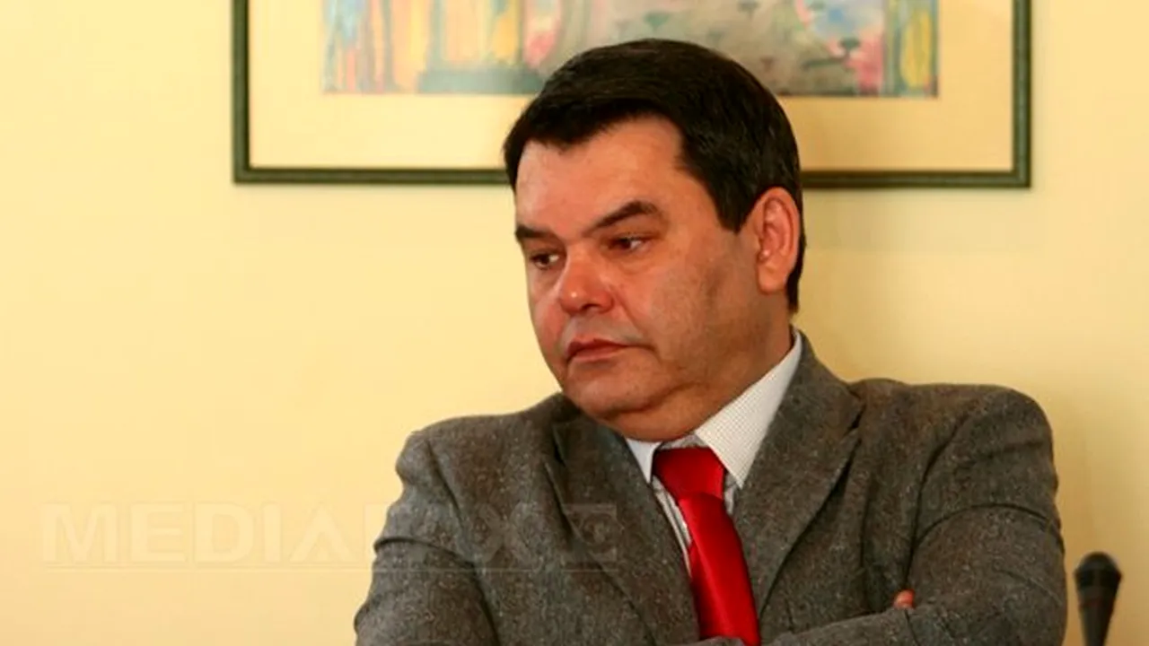 Moment de reculegere, joi, la CNA, la împlinirea a cinci ani de la decesul lui Ralu Filip