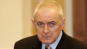 Vasilescu: FC Progresul va părăsi baza dacă nu va plăti 1,08 milioane de lei către BNR