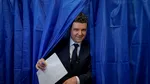Nicuşor Dan, după ce a ajuns în turul doi: „Este dificil cu candidatul izolaţionist”