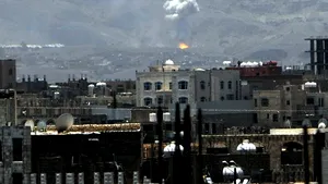 Doi americani care erau ţinuţi ostatici de rebelii Houthi în Yemen au fost eliberaţi