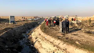 Istoria Boeing 737-800, familia din care făcea parte avionul prăbuşit în Iran: Una dintre cele mai folosite aeronave din lume 