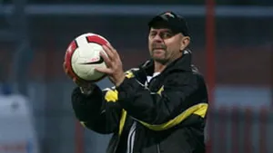 Aurel Şunda: Gloria Buzău nu mi-a propus o ofertă concretă