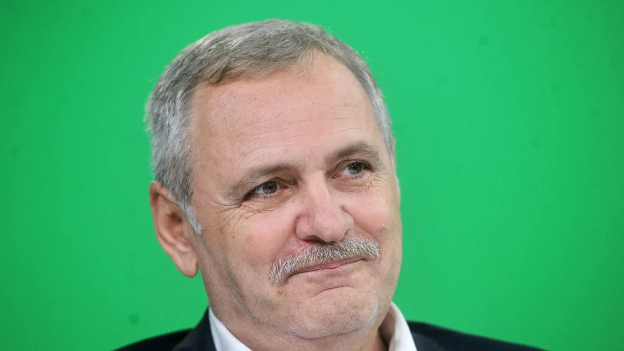Dragnea: Nu accept ca Grindeanu să folosească numele meu în minciuna și ipocrizia în care trăiește