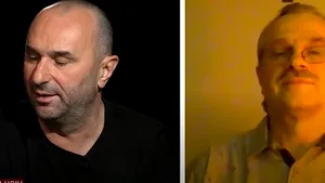 Valentin Stan, la „Marius Tucă Show”, despre Băsescu şi dosarul său de colaborator: Atenţie, elev în şcoală militară şi nu ştia că CI-stul e de la Securitate
