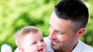 Decizia Guvernului finlandez în privinţa concediului de paternitate