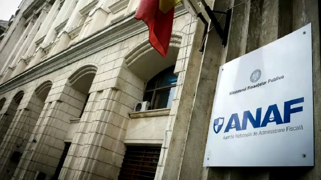 ANAF vânează banii nedeclarați: averile nejustificate și evaziunea