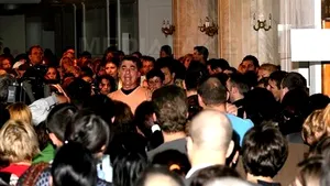 Romanian President, PM To Discuss Fin Ministry Incentives Sunday