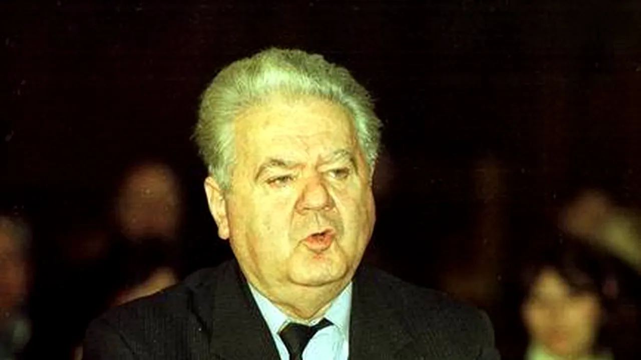 27 iunie 1992 – Se înfiinţează FDSN, după scindarea FSN, care îl susţine pe Ion Iliescu la Preşedinţie