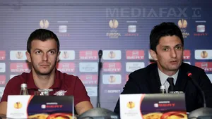 Ovidiu Burcă: Vom mai aduce jucători cu mare experienţă care să ne ajute să realizăm obiectivul