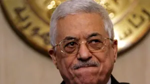 Mahmoud Abbas suspendă toate contactele cu Israelul
