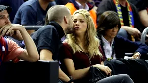 Shakira nu se grăbeşte cu căsătoria: 