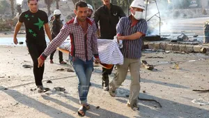 ONU: Peste 191.000 de morţi în conflictul din Siria. 