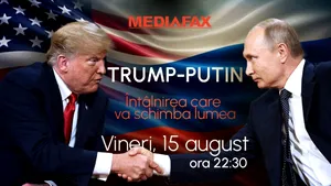 Noi detalii privind întâlnirea Trump-Putin. Ora, subiectele și membrii delegației ruse