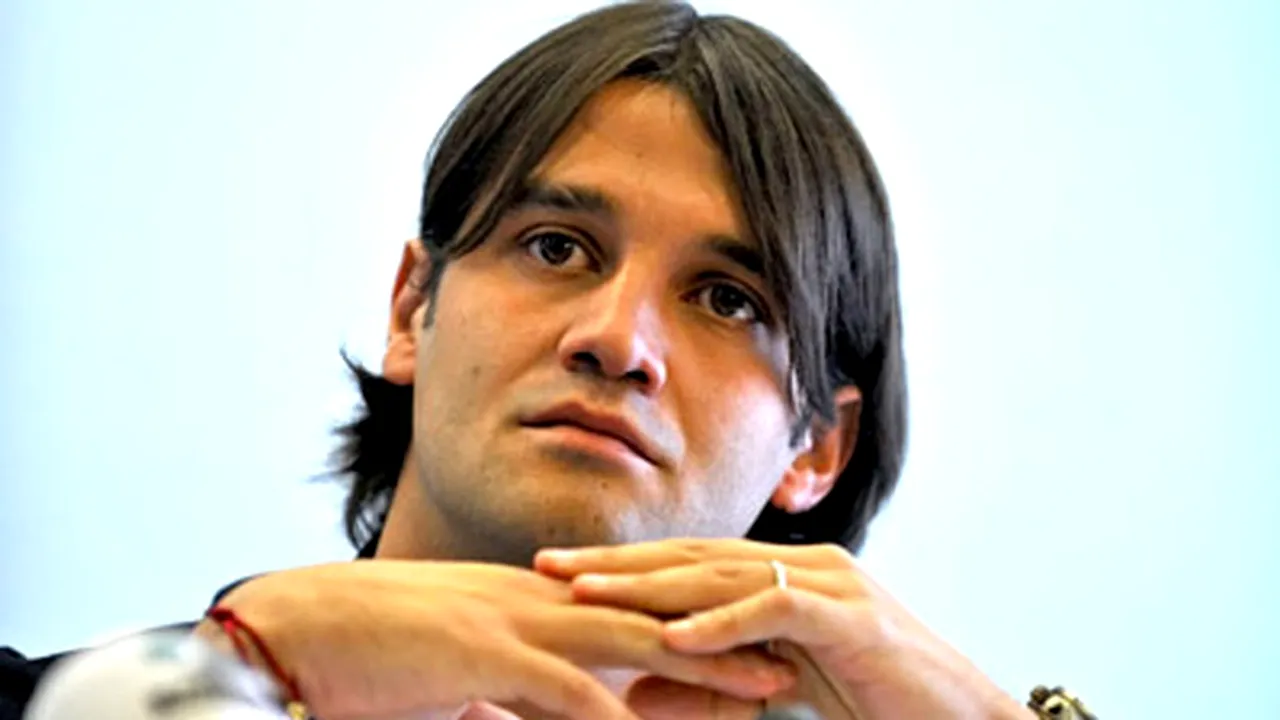 Chivu s-a antrenat cu o cască de protecţie şi ar putea reveni pe teren la 28 martie