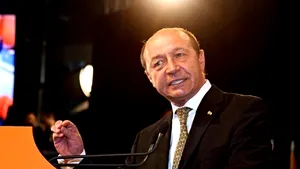 Băsescu: Masa la care mă aşez după ce îmi termin mandatul o stabilesc eu şi nimeni altcineva