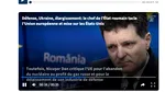 Mesajul lui Nicușor Dan în presa internațională. Le Figaro: Președintele României critică strategiile UE și continuă să susțină parteneriatul cu Statele Unite