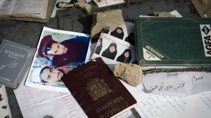 Paşaportul unui german căutat în legătură cu atentatele din 11 septembrie, descoperit în Pakistan