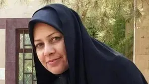 Nepoata lui Ali Khamenei, Farideh Moradkhani, a fost arestată în Iran pentru că a participat la proteste

