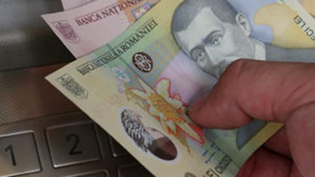 Romanians Deem Saving Important, 60% Have No Funds Saved - Survey