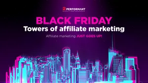 Analiză 2Performant: Black Friday nu mai este o zi, ci o lună