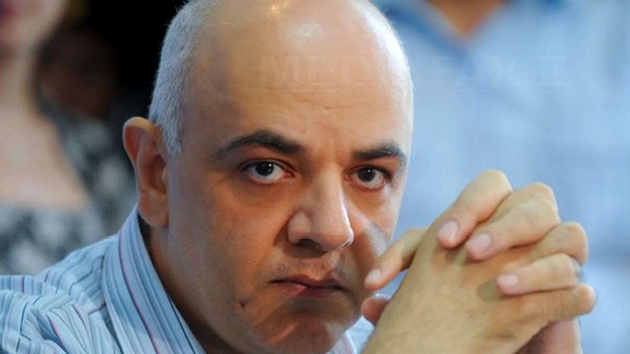 Raed Arafat şi Alexandru Tomescu, printre premianţii Galei TVR Cultural